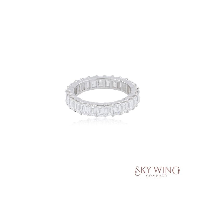 DIAMOND ETERNITY RING