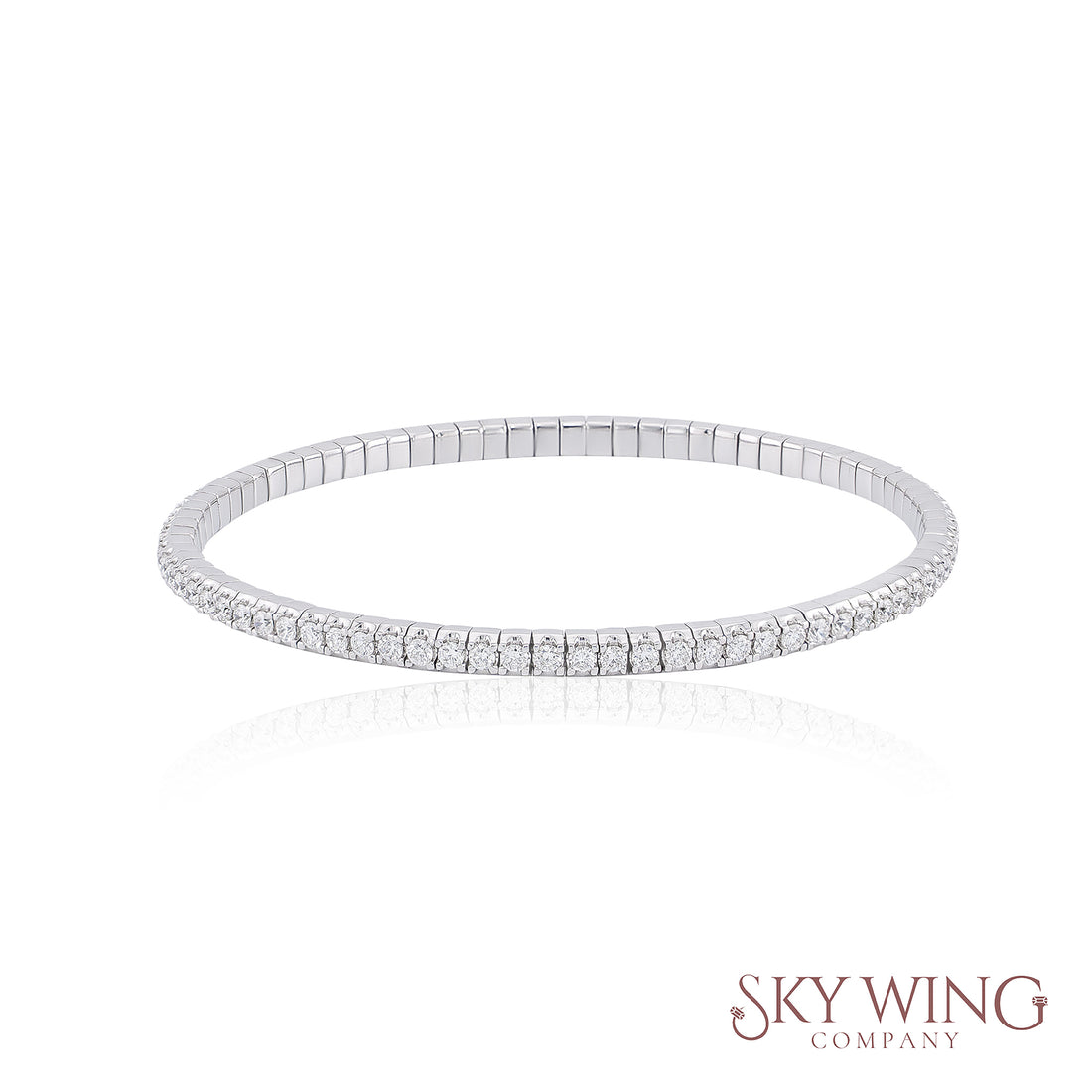 Diamond Bracelet