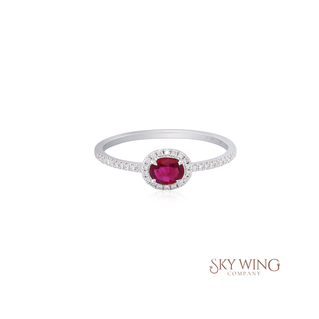 Ruby Ring